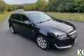 Foto Opel Insignia Sports Tourer Innovation 2.0 cdti