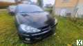 Foto Peugeot 206CC Cabrio, Getriebeschaden