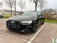 Foto Audi A6 (C8) Limousine 55 tfsi e