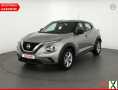 Foto Nissan Juke 1.0 DIG-T Acenta LED Navi Kamera Sitzheizun