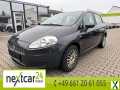 Foto Fiat Grande Punto 1.4 8V Dynamic KLIMA|1.HAND|