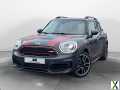 Foto MINI John Cooper Works Countryman ALL4*HEADUP*PANO*LE