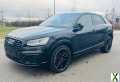 Foto Audi Q2 2.0 TFSI S-Tronic 2x S-LINE XENON MATRIX PDC TEMPOMAT