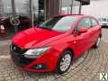 Foto Seat Ibiza 1.4 TÜV neu 8- Fach bereift 95tkm