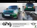 Foto MINI Cooper SE. Classic Trim Klimaaut. Sportsitze