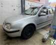 Foto VW Golf 4 1.6l Klima / Winterreifen ect