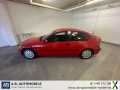 Foto BMW 316ti compact Tüv 8. 2026