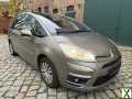 Foto Citroën C4 Picasso 1.6 HDI 2-Hand TüV 08.2025