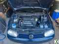 Foto Golf 4 1.4l 16v Bastlerfahrzeug