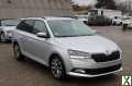 Foto Skoda Fabia Combi 1.0 TSI Best off LED Navi Alu