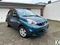 Foto Nissan Micra Visia First*Klima*Tüv-Neu*1.Hand*Top Zusta