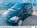 Foto Mercedes-Benz A 160/ALU/Allwetterreif./SH/SHZ/Klima/EL.Fenster