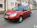 Foto Ford Fiesta 1.3 Benzin TÜV 08/26