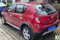 Foto Dacia Sandero Stepway II 1.6 MPI 85 (erster Hand, unfallfrei)