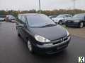 Foto Peugeot 807 2.0 HDI Tendance 7 Sitze 2x Schiebetür Navi