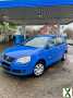 Foto Volkswagen Polo 1.2 44kW Comfortline Comfortline