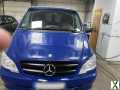 Foto Mercedes Benz Vito 113 CDI BE/ Klima/ 2xSchiebetür