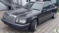 Foto Mercedes Benz 250 D W124 - 2.Hand