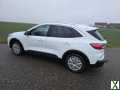 Foto Ford Kuga2.5DuratecPHEV TITANIUM X Navi+Klima+Kamera+Winterpaket