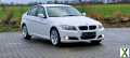 Foto BMW E90 320D/Standheizung / Euro 5 Facelift / 177PS / Automatik /