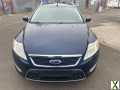 Foto Ford Mondeo Turnier Trend