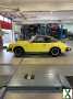 Foto Porsche 911 3.0 Carrera Targa Hellgelb 200 PS RS SC Restauration