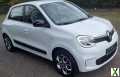 Foto RENAULT TWINGO EQUILIBRE ELEKTRO 4000KM TUV BIS 10.2025