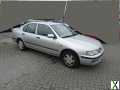 Foto Nissan Primera 2.0 SLX Limousine Automatik Klima