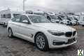 Foto BMW 320 d GT Advantage *1.Hand*LED*NAVI*