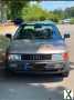 Foto Audi 80. Limousine