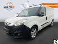 Foto Opel Combo D Kasten L2H1 2,4t