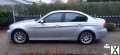 Foto BMW 318i - Limo AUTOMATIK STEUERKETTE IST GEWECHSEL