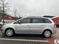 Foto Opel Zafira 1.8. 7 Sitzer Super