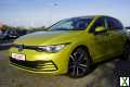 Foto Volkswagen Golf VIII 1.5 TSI United Virtual Cockpit LED PDC