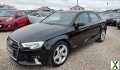 Foto Audi A3 Limousine Sport Paket* Xenon* Navi* 17Zoll*