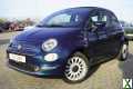 Foto Fiat 500C 1.0 mHev Dolcevita Klimaaut Carplay Tempoma