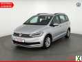Foto Volkswagen Touran 1.5 TSI DSG LED Navi Alcantara ACC PDC