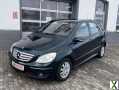 Foto Mercedes-Benz B 170 B 170 Automatik AC SH TÜV NEU