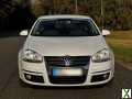 Foto VW Jetta 1.6 TDI Climatronic + AHK
