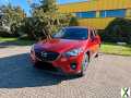 Foto Mazda CX-5