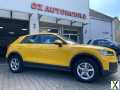 Foto Audi Q2 30 TDI basis