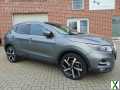 Foto Nissan Qashqai 1.3 DIG-T DCT 160PS Tekna*LED*AHK*Leder*