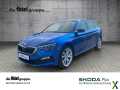 Foto Skoda Scala 1.0 TSI DSG Style LED+SHZ+RFK+AppleCarPlay