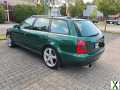 Foto Audi A4 B5 LPG Neu TÜV