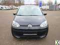 Foto Volkswagen up! 1.0 move Cool&Sound-Paket+Komfort-Paket