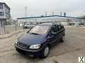 Foto Opel Zafira 1.8 Eco Tec 7 Sitzer TÜV AHK