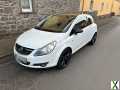 Foto Opel Corsa D 1.2L Benzin