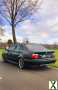 Foto BMW 535I V8 245PS