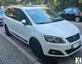 Foto Seat Alhambra Crono Plus 2.0 TDI