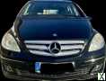Foto Mercedes Benz B 150 B-Klasse